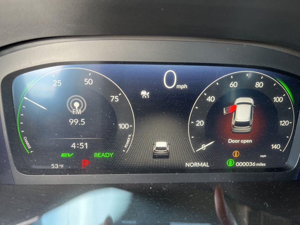 Thumbnail: 2026 Honda CR-V - 24