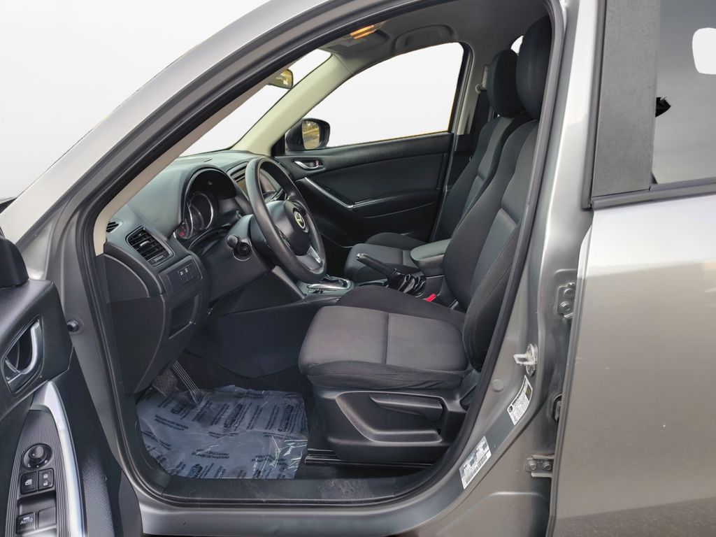 Used Car 2014 Mazda Cx-5  Sport For Sale Under $10,000 In Austin, Texas