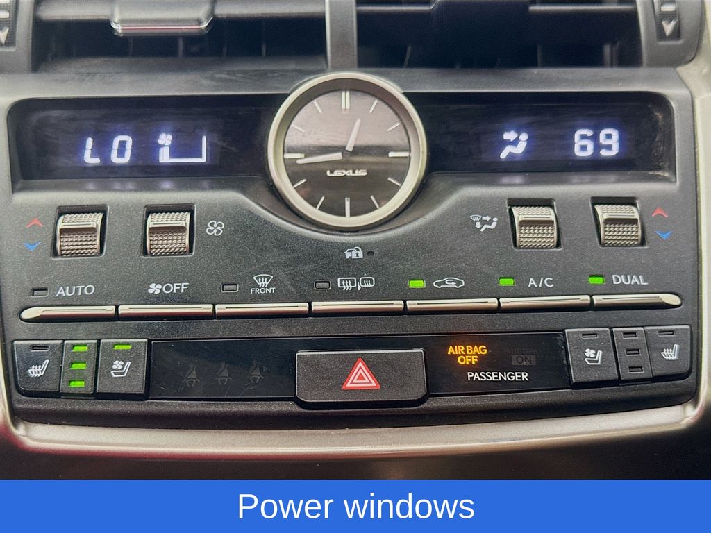 Used Car 2019 Lexus Nx  For Sale Under $20,000 In Austin, Texas