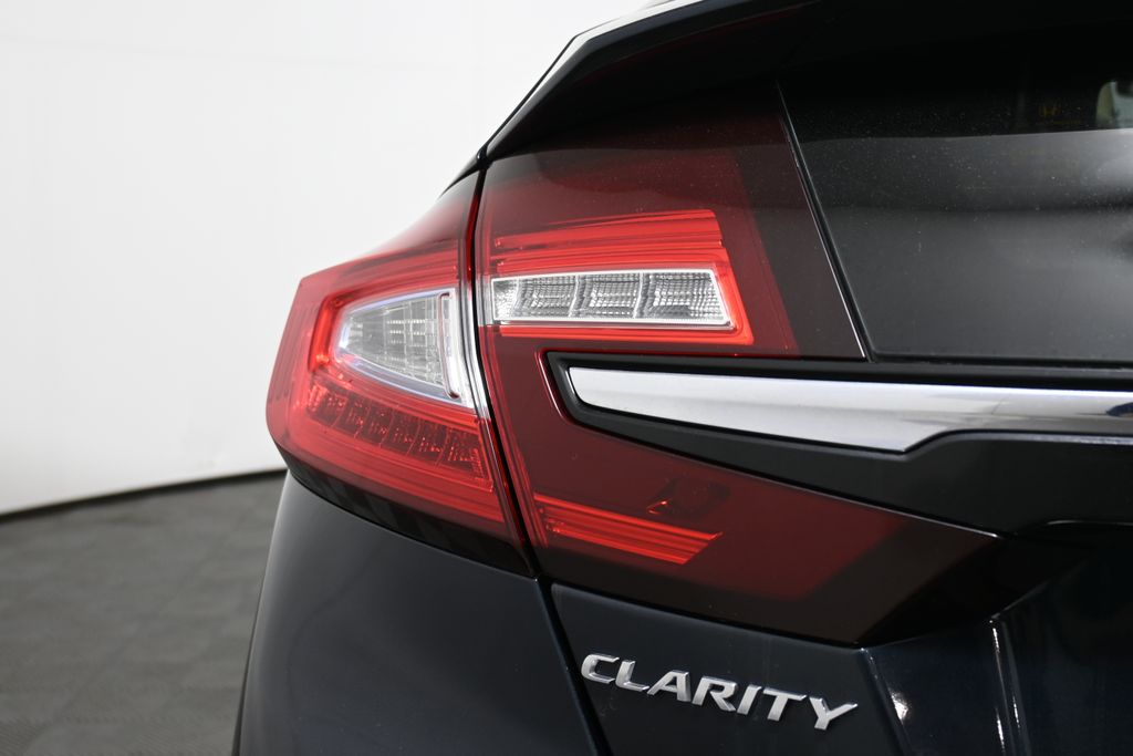 Thumbnail: 2018 Honda Clarity - 12