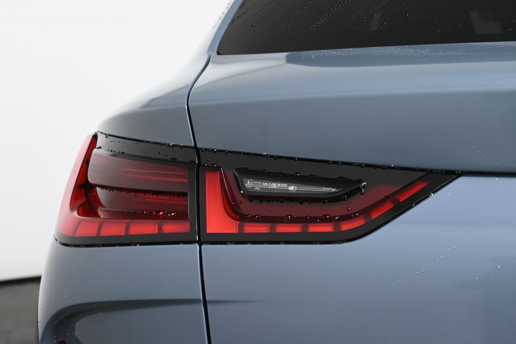 Thumbnail: 2025 INFINITI QX55 - 12