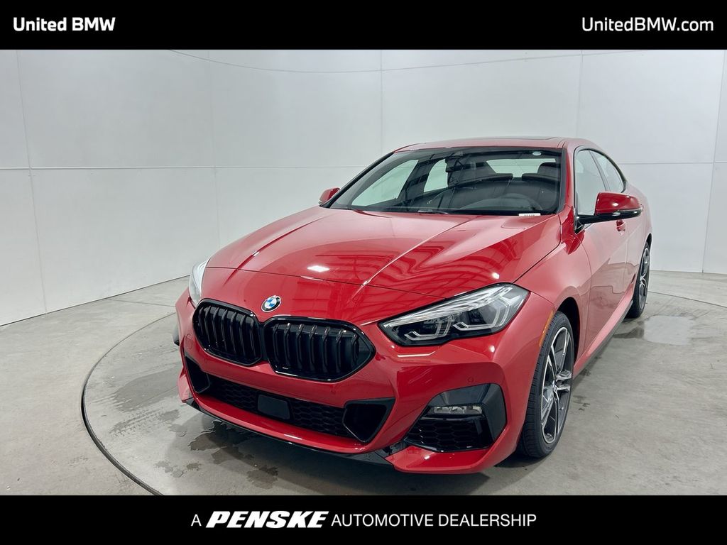 2024 BMW 2 Series 228i -
                Roswell, GA