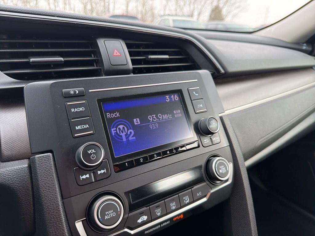 Thumbnail: 2021 Honda Civic - 27