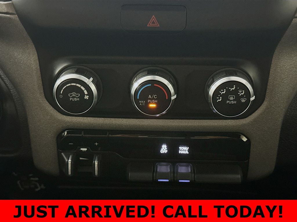 Used 2021 Black Ram Tradesman image 19