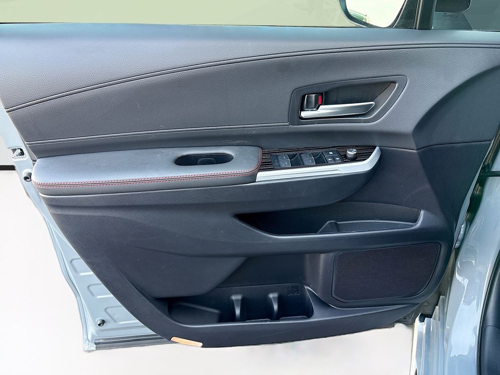 Thumbnail: 2026 Toyota Sienna - 25