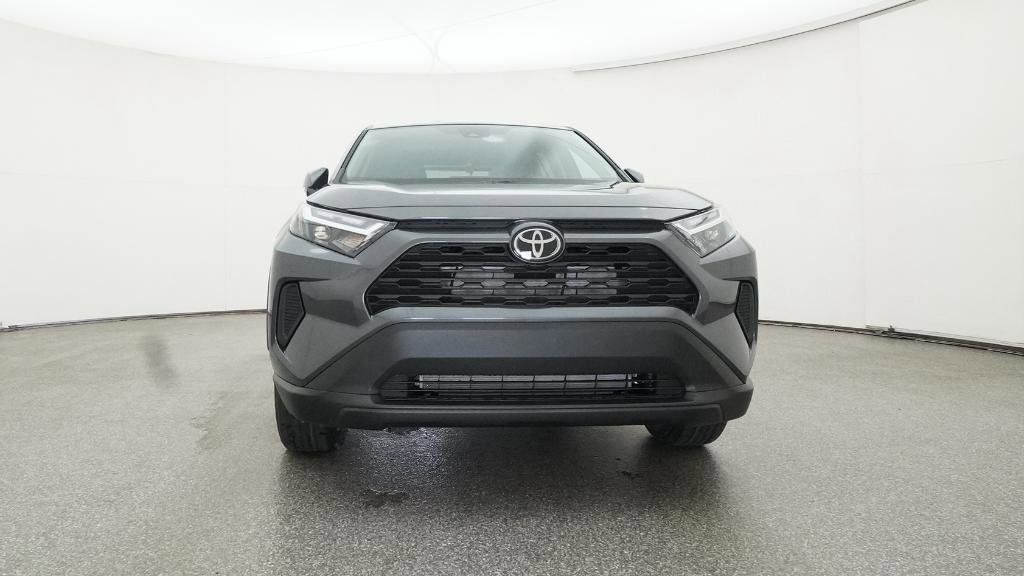 Thumbnail: 2025 Toyota RAV4 - 29