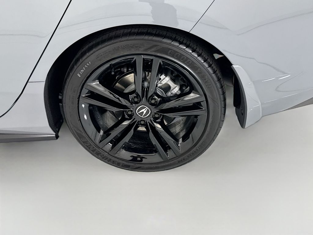 Thumbnail: 2026 Acura Integra - 29