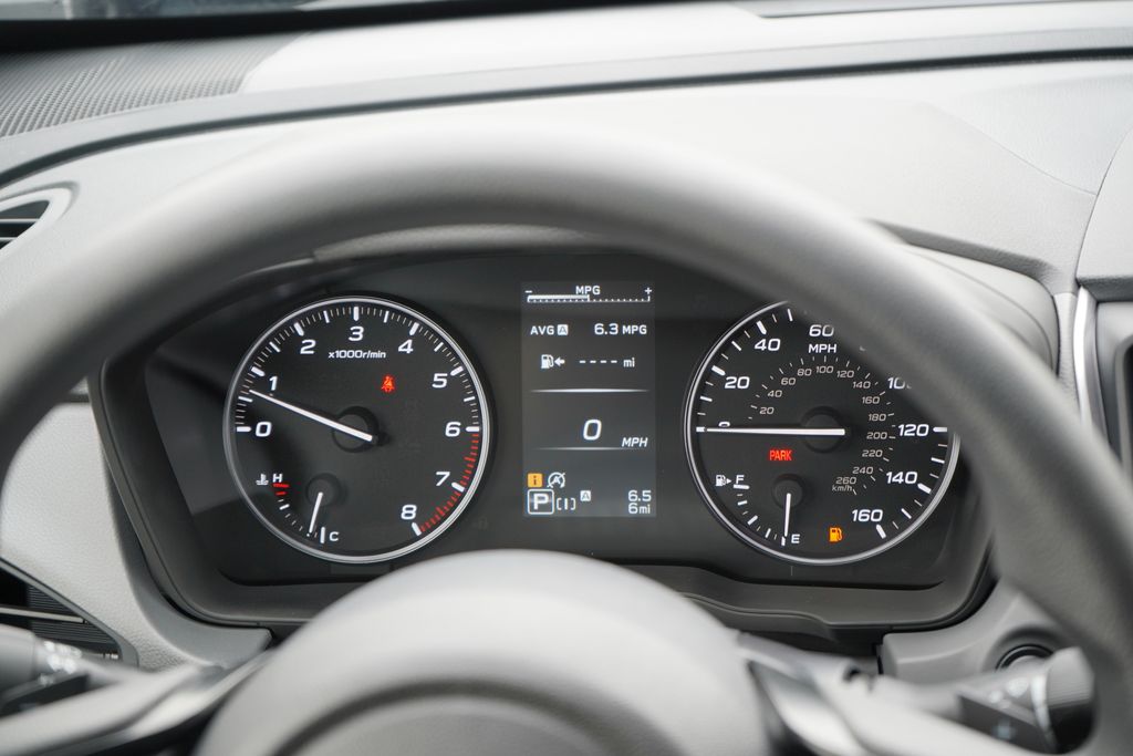 2025 Subaru Crosstrek Premium 14