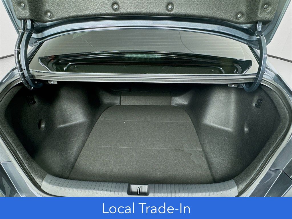 Used Car 2025 Honda Accord  Se For Sale In Austin, Texas