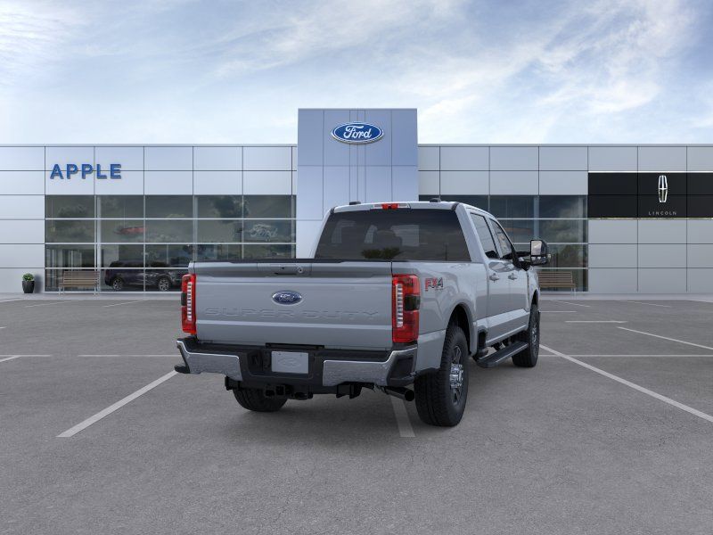 2026 Ford F-250 Super Duty LARIAT