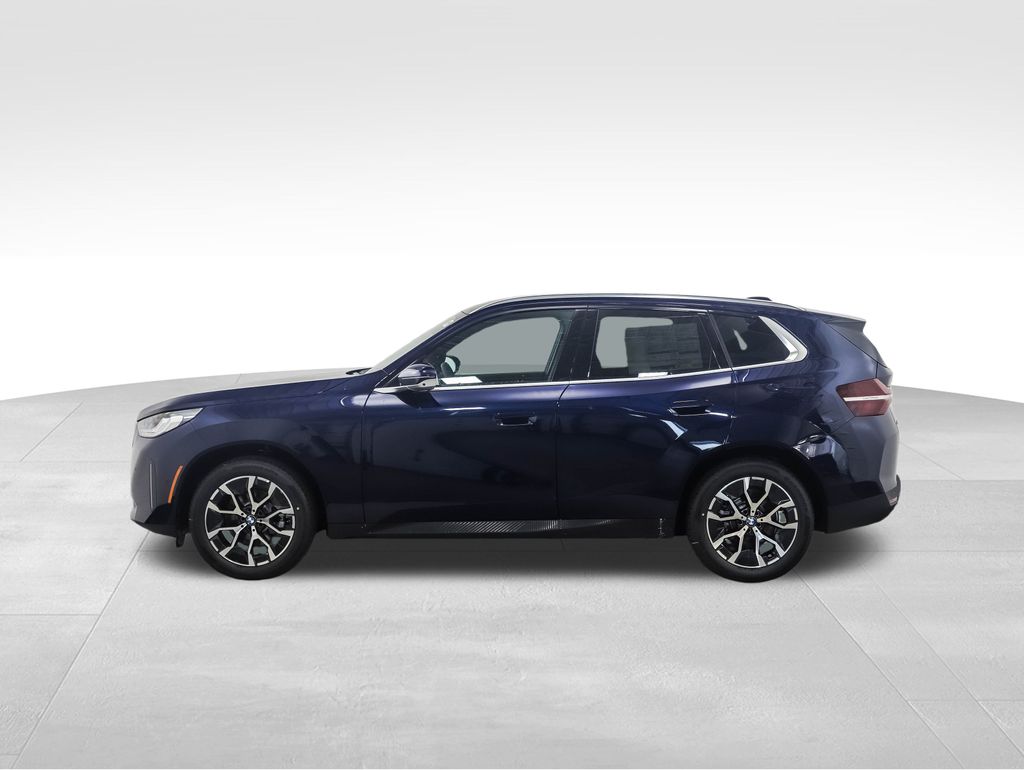 Thumbnail: 2026 BMW X3 - 2