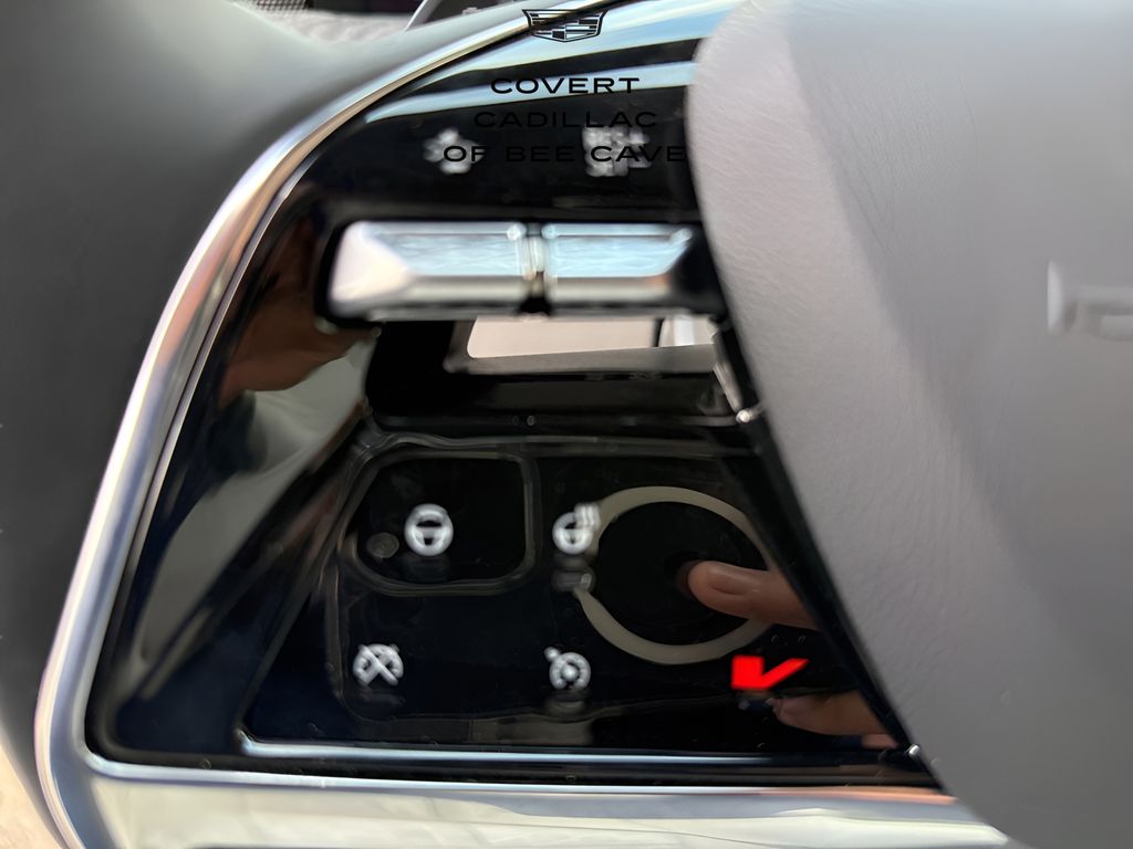 New Car 2025 Cadillac Escalade  Sport For Sale Under $130,000 In Austin, Texas