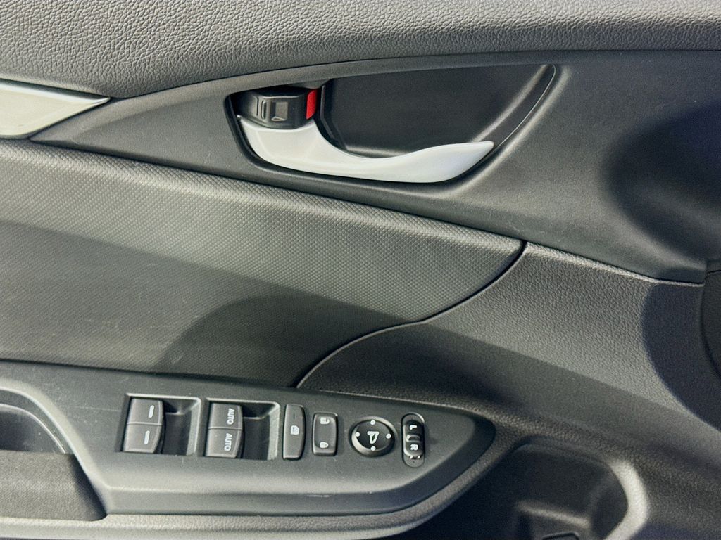 2016 Honda Civic  Lx In Austin, Texas