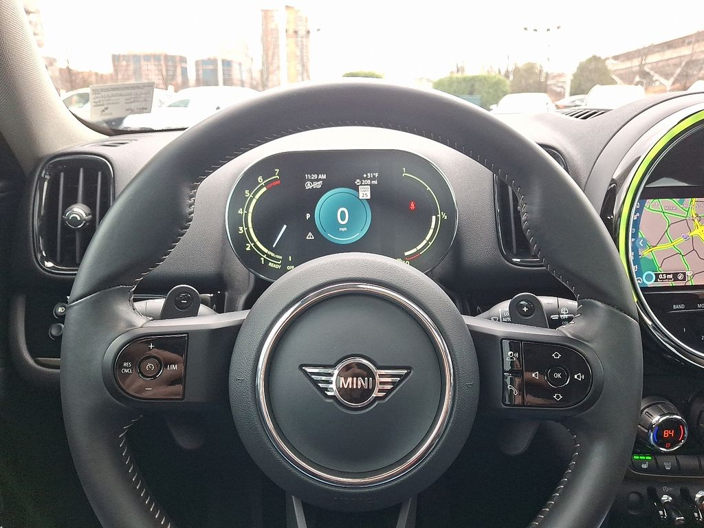 Thumbnail: 2023 MINI Cooper Countryman - 20