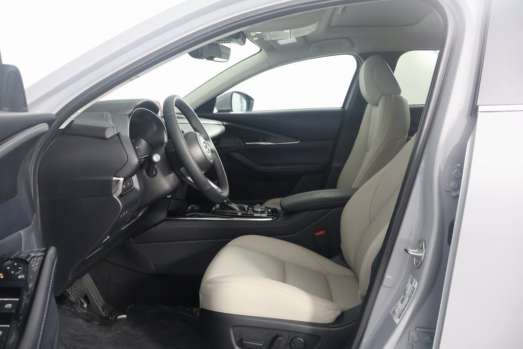 2025 Mazda CX-30 Preferred 5