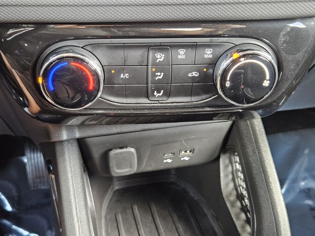 Used 2026 Gray Chevrolet LT image 20