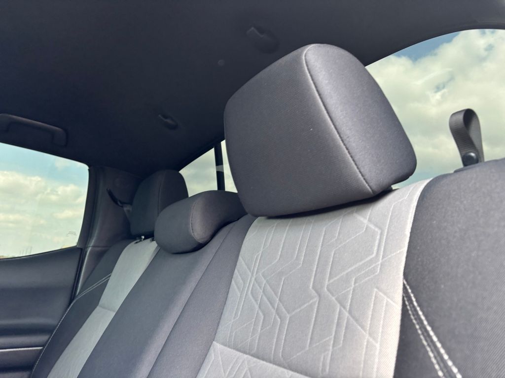 Used Car 2020 Toyota Tacoma  Trd Sport For Sale Under $40,000 In Austin, Texas