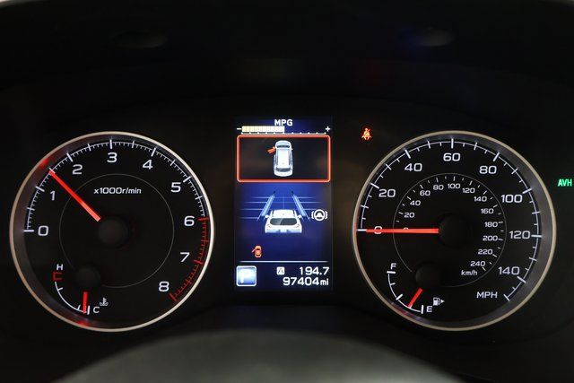 2021 Subaru Ascent Premium photo