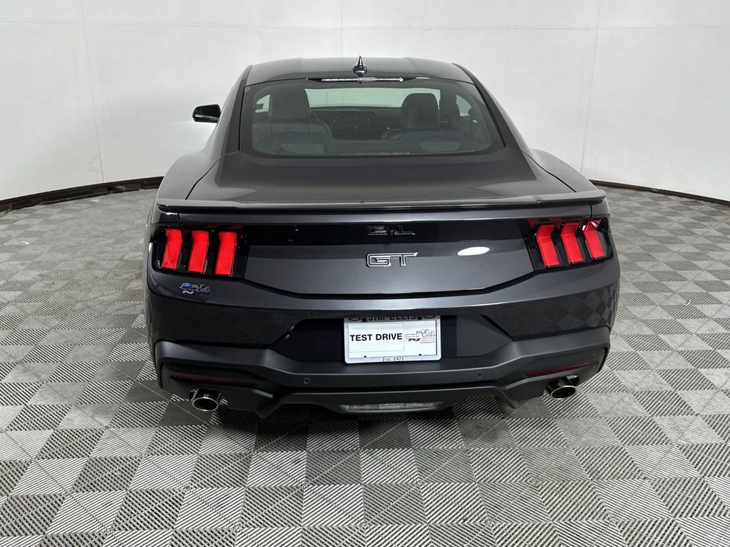 2024 Ford Mustang GT Premium 6