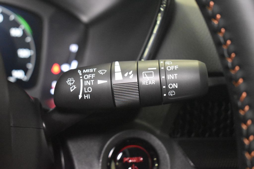 Thumbnail: 2026 Honda CR-V - 17