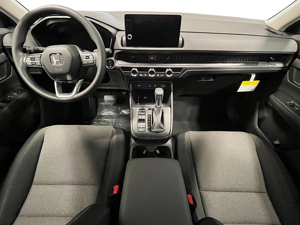 2026 Honda CR-V LX - Photo 12