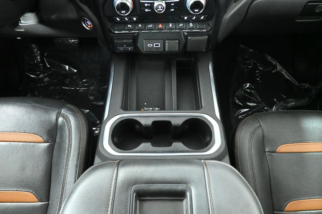 Thumbnail: 2019 GMC Sierra 1500 - 24