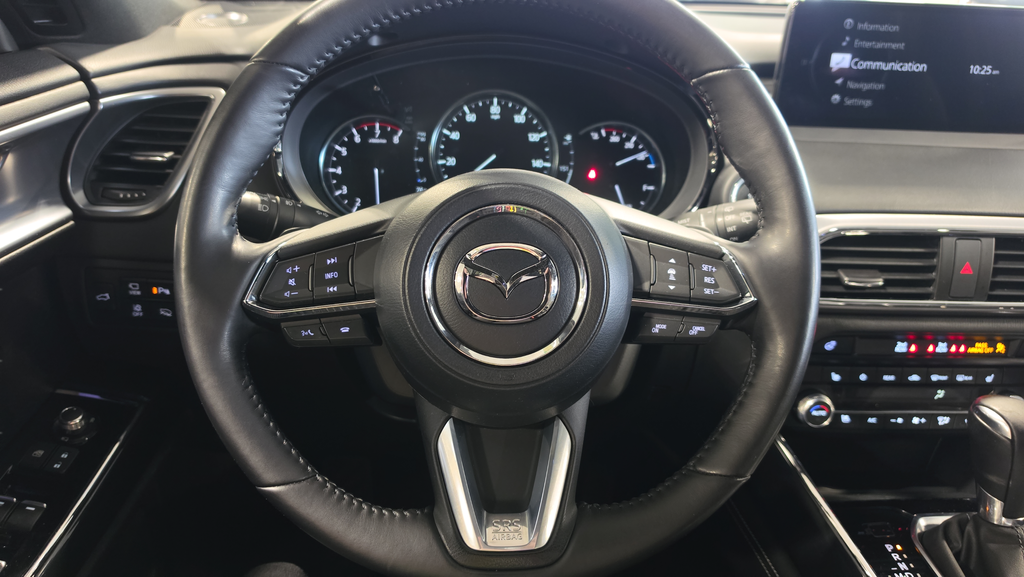 2023 Mazda CX-9