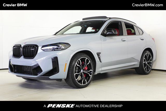 2023 BMW X4 M -
                Santa Ana, CA