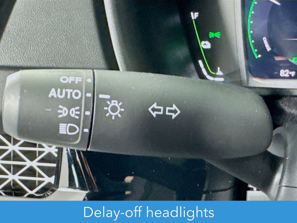 Used Car 2023 Honda Accord Hybrid  Sport For Sale Under $30,000 In Austin, Texas