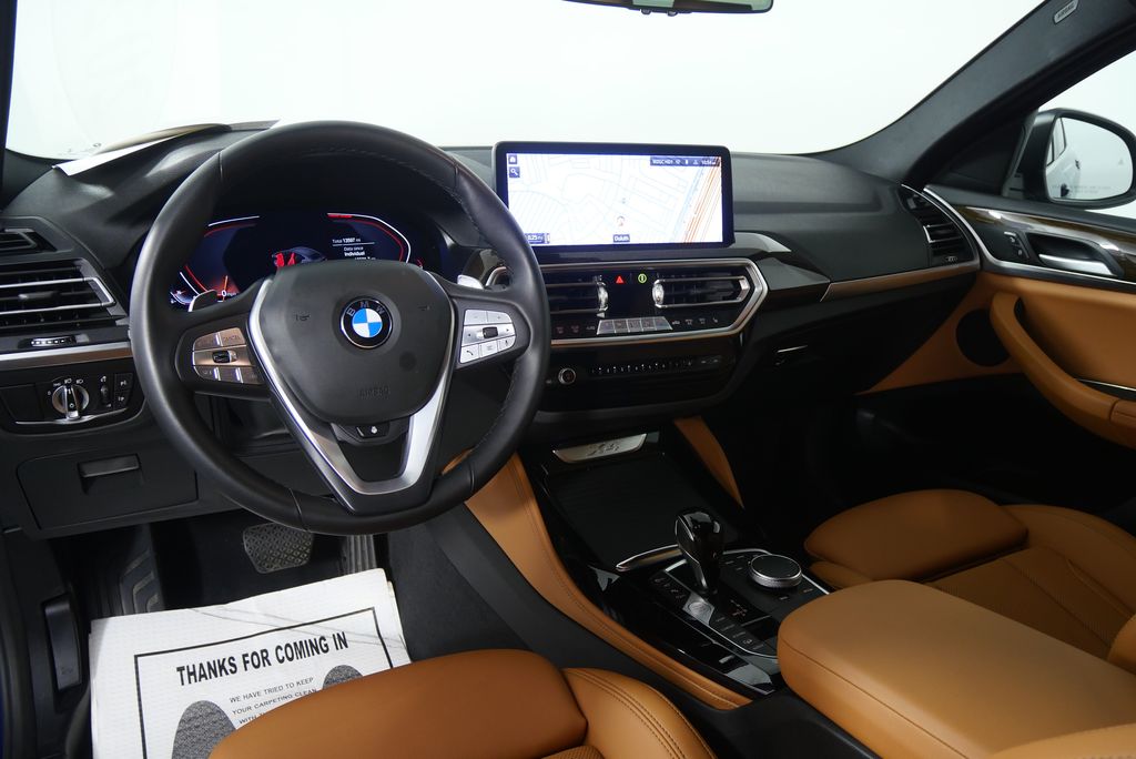 Thumbnail: 2023 BMW X4 - 19