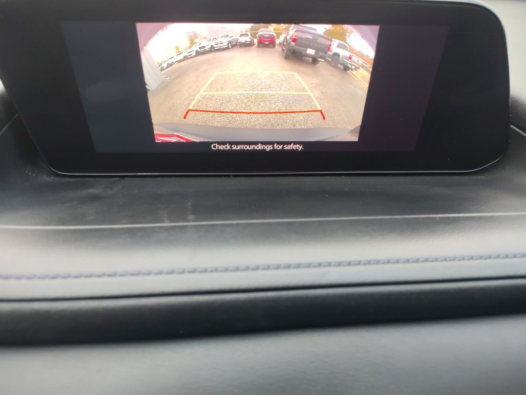 Used Car 2021 Mazda Cx-30  Wagon 4 Dr. Preferred Front Wheel Drive For Sale Under $25,000 In Austin, Texas