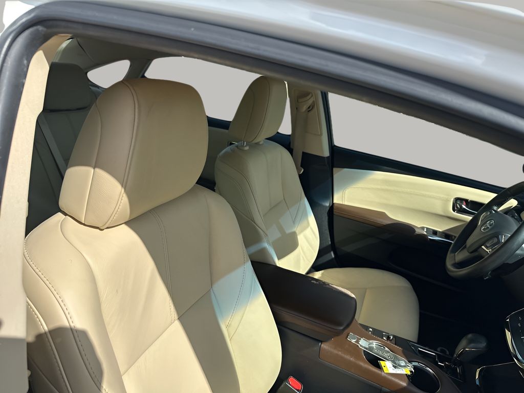 Used Car 2015 Toyota Avalon Hybrid  Xle Touring For Sale Under $15,000 In Austin, Texas