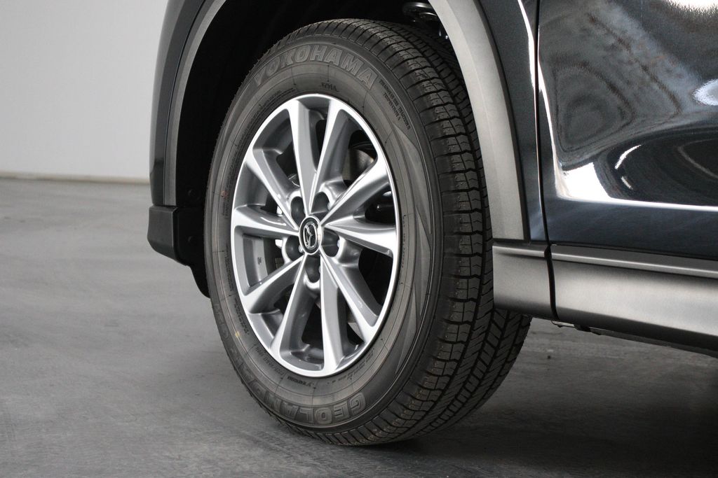 New Car 2025 Mazda Cx-5  2.5 S For Sale Under $30,000 In Georgetown, Texas