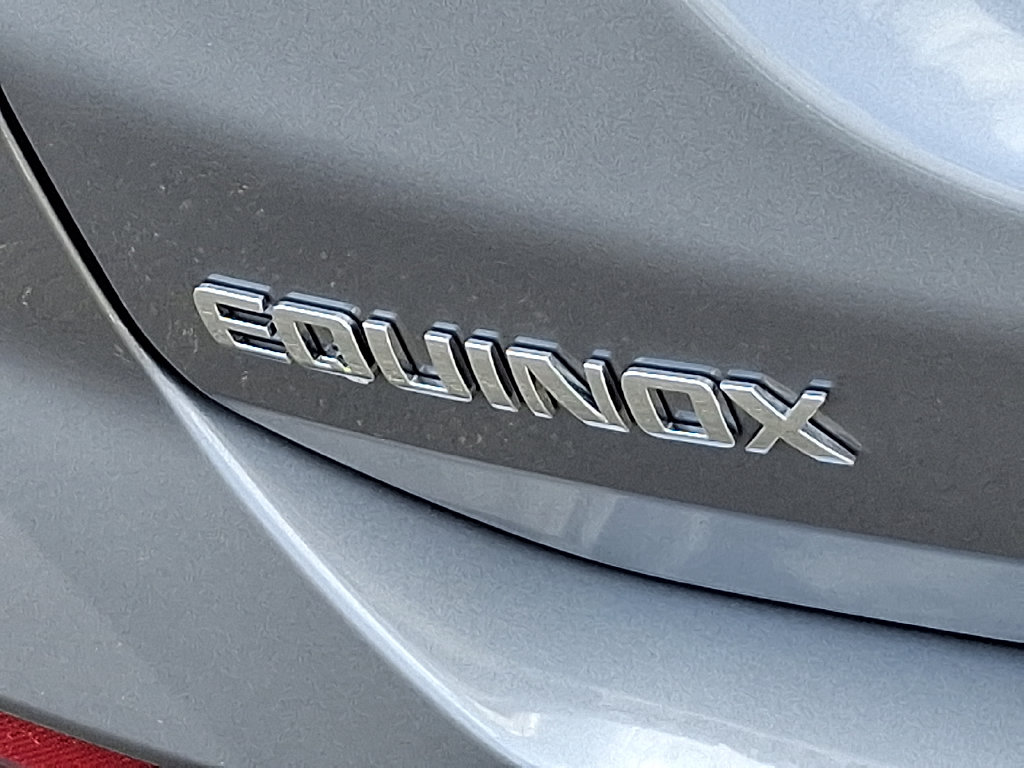 Thumbnail: 2024 Chevrolet Equinox - 32