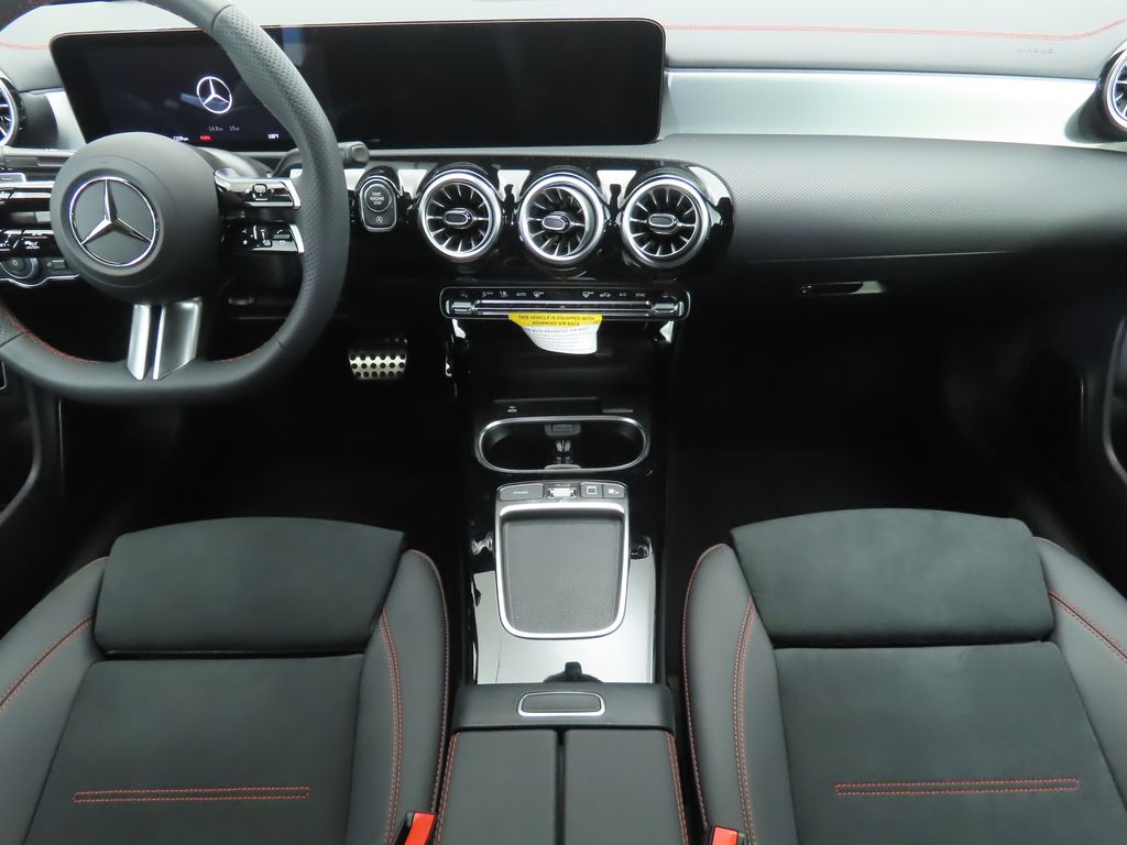 Thumbnail: 2026 Mercedes-Benz CLA - 13