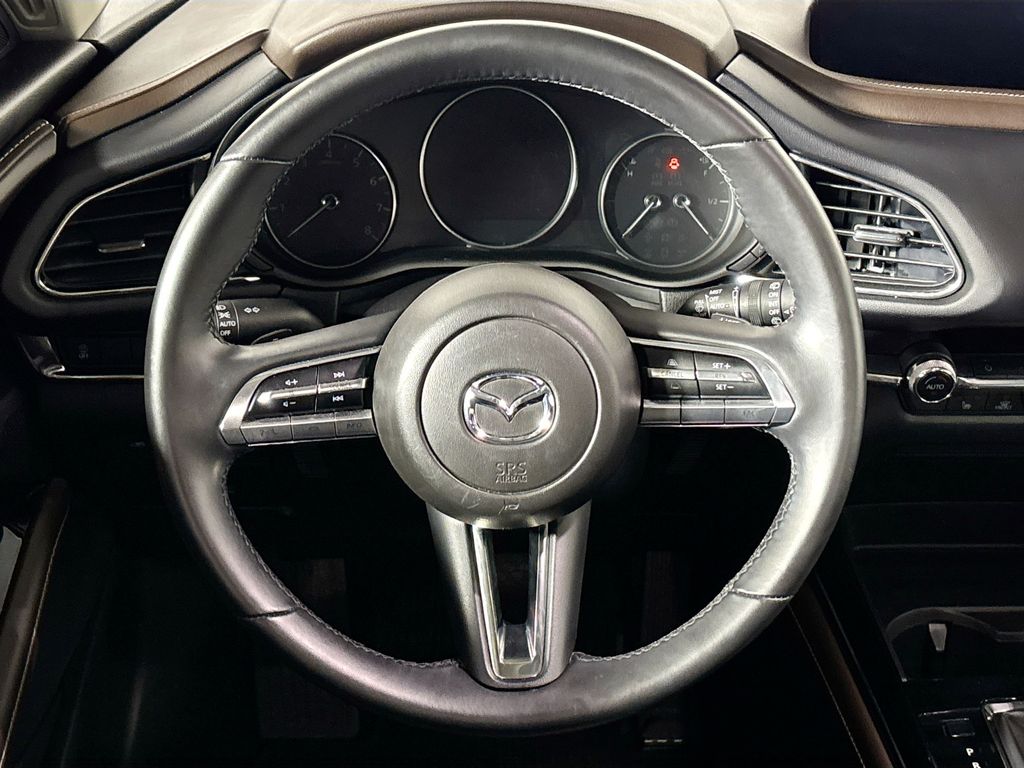 2022 Mazda CX-30 2.5 S Premium Package