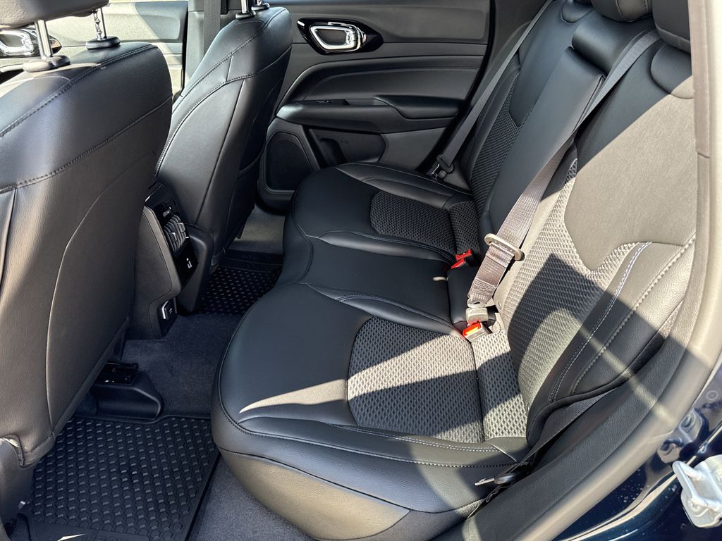 2026 Jeep Compass Latitude Blue at Victoria Chrysler Dodge Jeep Ram