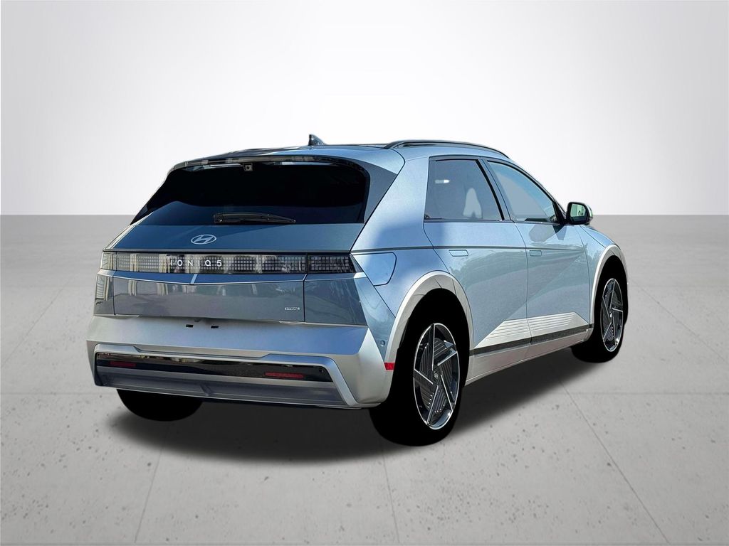 2026 Hyundai IONIQ 5 Limited