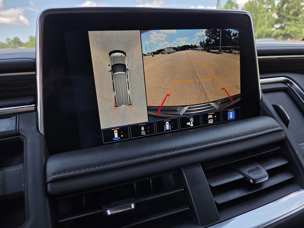 Used 2023 Chevrolet Suburban SUV