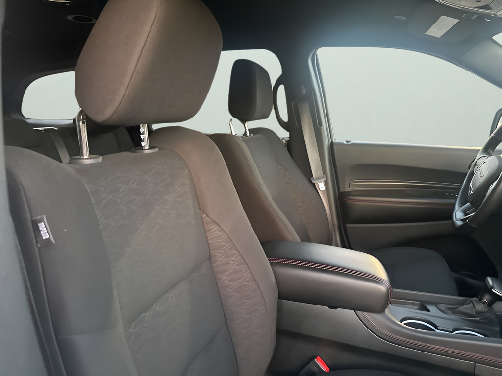 Used Car 2025 Dodge Durango  Gt For Sale Under $40,000 In Austin, Texas