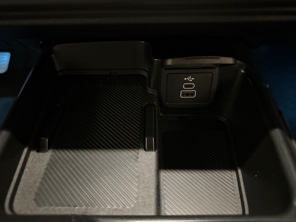 New 2026 Gray Ford Big Bend image 35