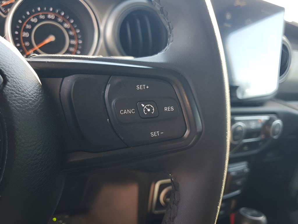 Used Car 2023 Jeep Wrangler  Sport S For Sale Under $30,000 In Austin, Texas