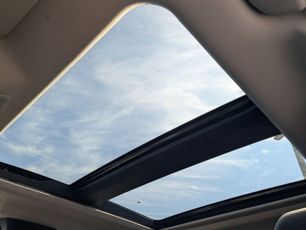 2026 Mazda CX-50 2.5 S Meridian Edition