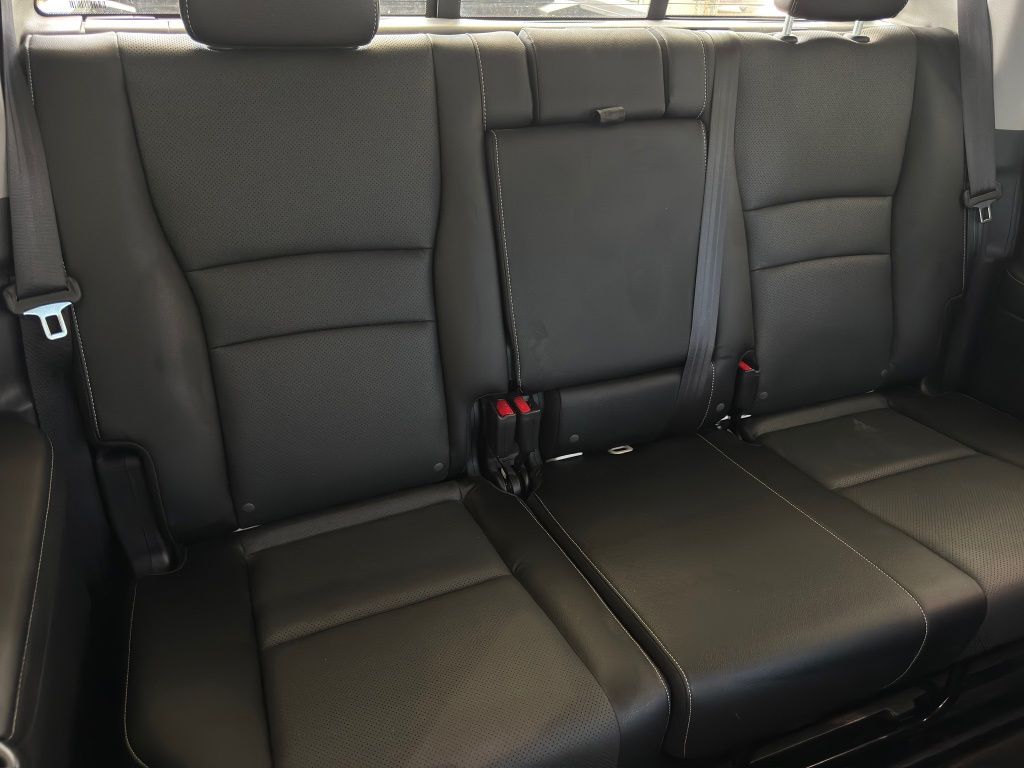 2024 Honda Ridgeline RTL  at North Houston Mitsubishi