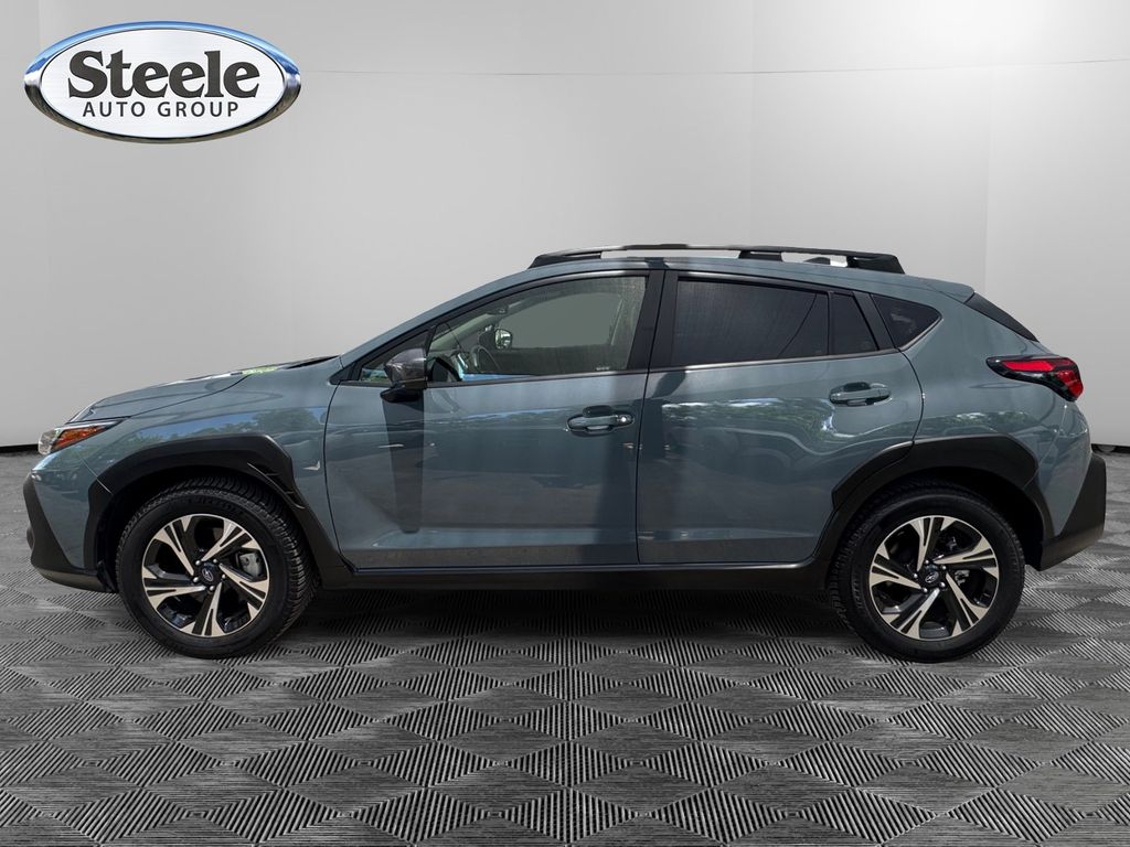 Used Car 2024 Subaru Crosstrek  Premium For Sale Under $30,000 In Round Rock, Texas