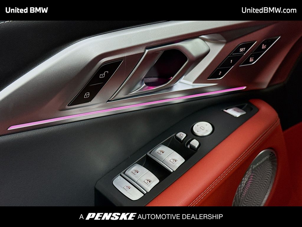 Thumbnail: 2026 BMW XM - 3