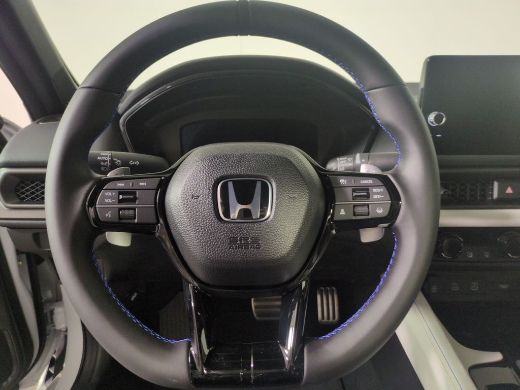 New 2026 Honda Prelude For Sale in Fort Wayne, IN
