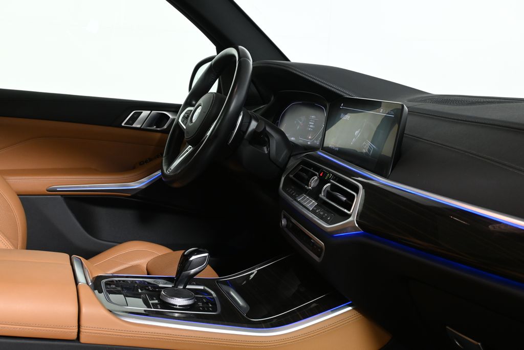 Thumbnail: 2023 BMW X5 - 32