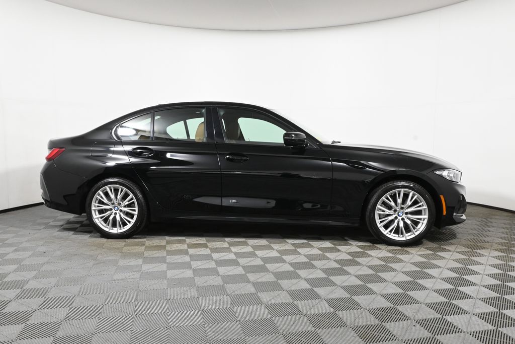 Thumbnail: 2023 BMW 3 Series - 8