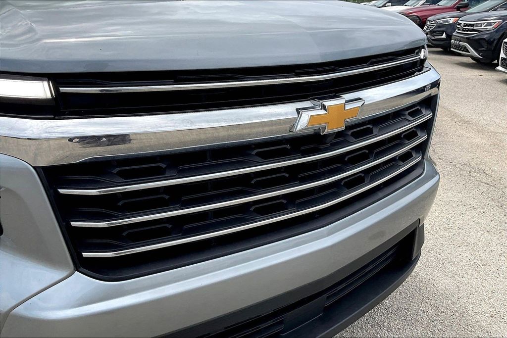 Used 2025 Chevrolet Traverse LT 4D Sport Utility